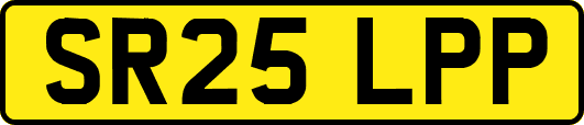 SR25LPP