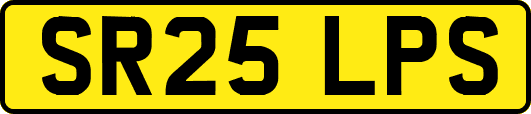 SR25LPS