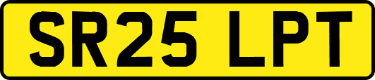 SR25LPT