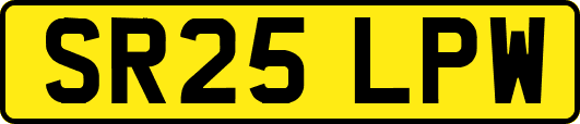 SR25LPW