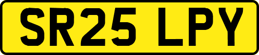 SR25LPY
