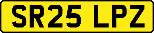 SR25LPZ