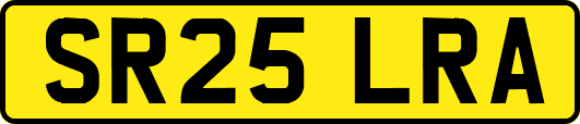 SR25LRA