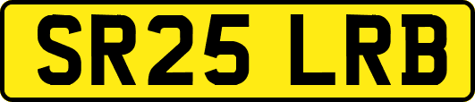 SR25LRB
