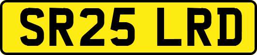 SR25LRD