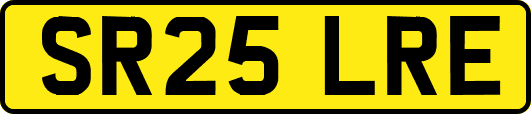 SR25LRE