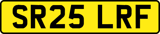 SR25LRF