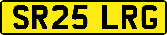 SR25LRG