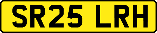 SR25LRH