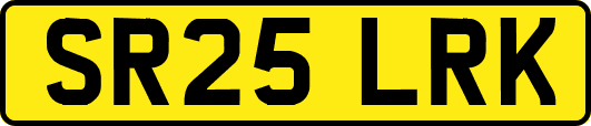SR25LRK