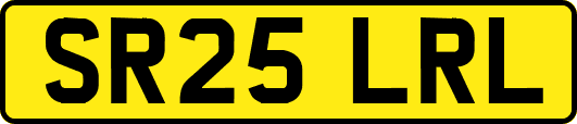 SR25LRL