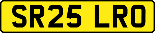 SR25LRO