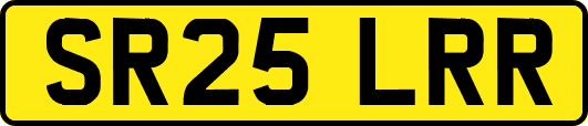 SR25LRR