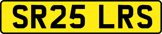 SR25LRS