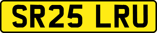 SR25LRU