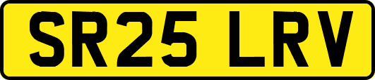SR25LRV