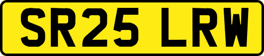 SR25LRW
