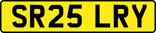 SR25LRY