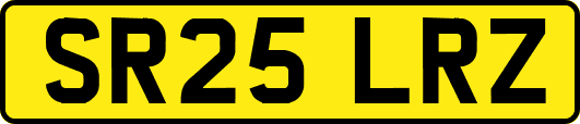 SR25LRZ
