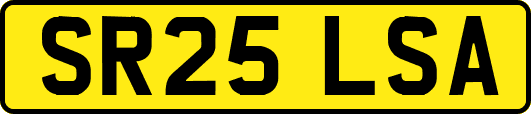 SR25LSA