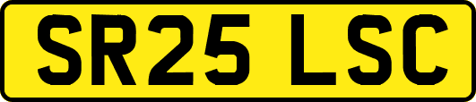 SR25LSC
