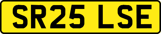 SR25LSE