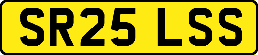 SR25LSS