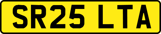SR25LTA