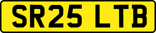 SR25LTB