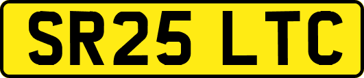 SR25LTC
