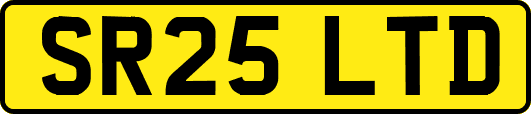 SR25LTD