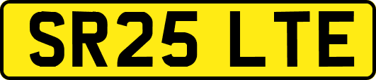 SR25LTE