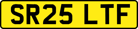 SR25LTF
