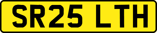 SR25LTH