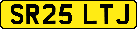 SR25LTJ