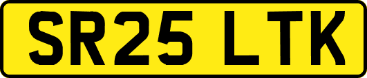 SR25LTK