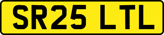 SR25LTL