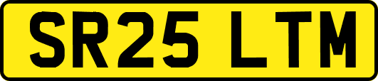 SR25LTM