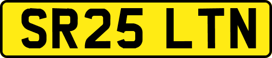 SR25LTN