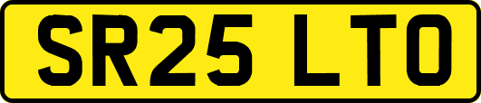 SR25LTO
