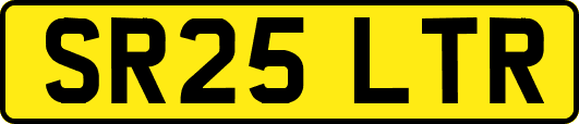 SR25LTR