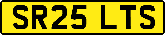 SR25LTS