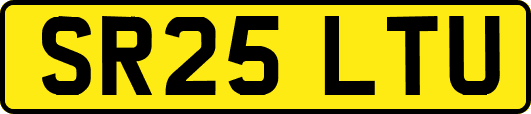 SR25LTU