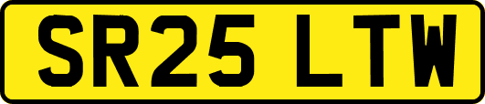 SR25LTW