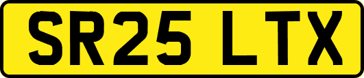 SR25LTX