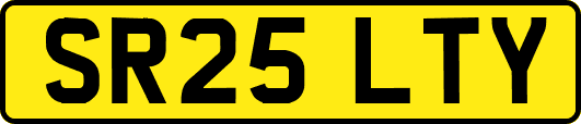 SR25LTY