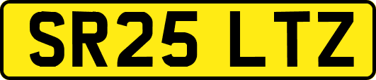 SR25LTZ