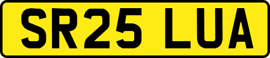SR25LUA