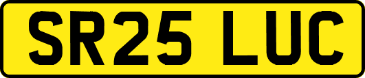 SR25LUC