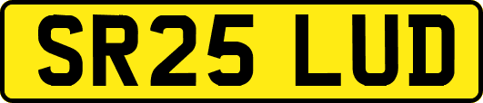 SR25LUD